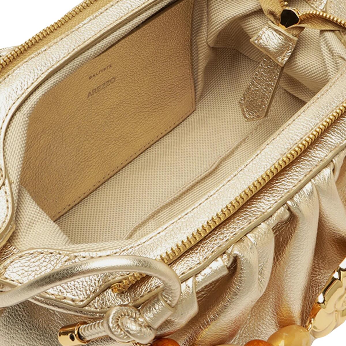 Ron様　BRENTELLA / ブレンテッラ　CLUTCH BAG 専用⭐︎L'Appartement 【BRENTELLA】Clutch Bag - メルカリ
