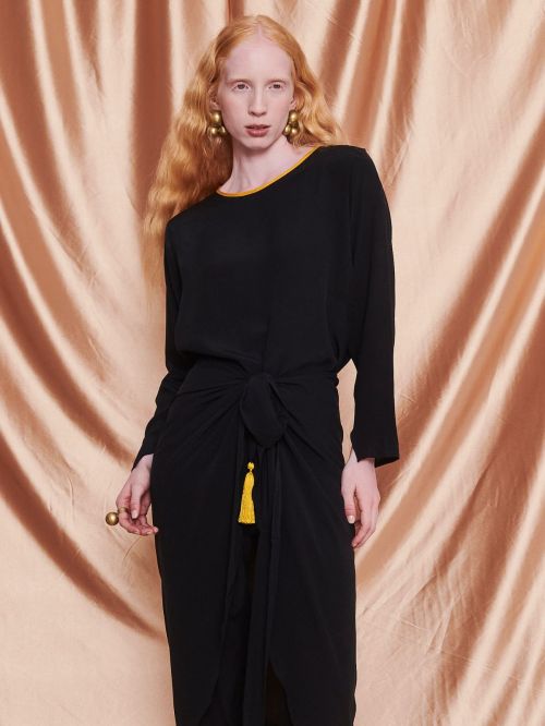 Comprar CAMISA X-LARGE CICLO - Wasabi