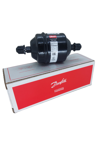 Comprar FILTRO SECADOR 105 X 1/4 ROSCA DML052 DANFOSS - a partir