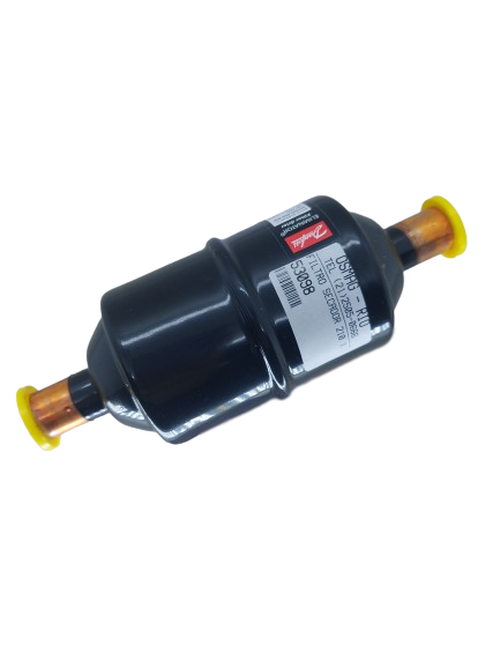 Comprar FILTRO SECADOR 210 X 1/2 SOLDA DML084 DANFOSS - 023Z5061