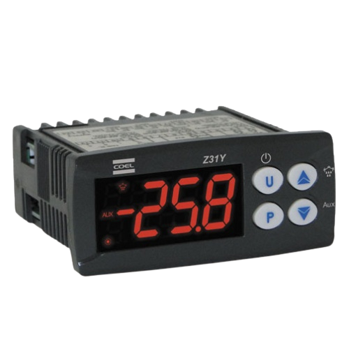 Comprar CONTROLADOR Z-31-YHRR BIVOLT RESFRIADOS/CONGELADOS