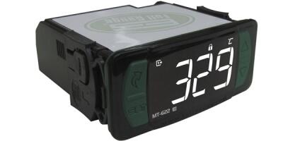 EGF・マリン◼︎計 2点 Comprar MT-622-E BIVOLT CONTROLADOR DIGITAL TEMPERATURA P