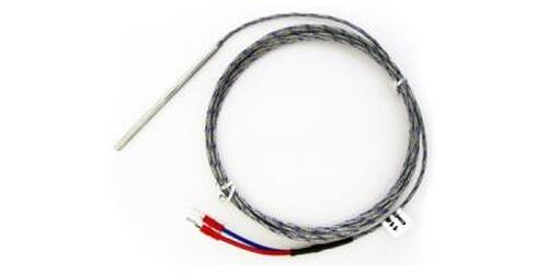 Comprar SENSOR TERMOPAR TIPO J C/ CÁPSULA SIMPLES 3MT FULL-GAUGE SB12 ...