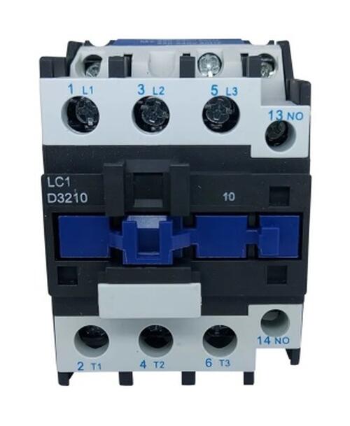 mondoページ Comprar CONTATORA TRIPOLAR 32A 220v (1NA) LC1-D3210M7 VIX - a