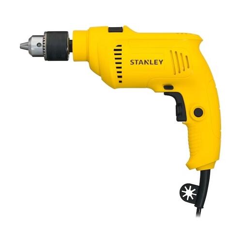 Comprar FURADEIRA IMPACTO 1/2 13mm 600w 127V C/MALETA SDH600KBR