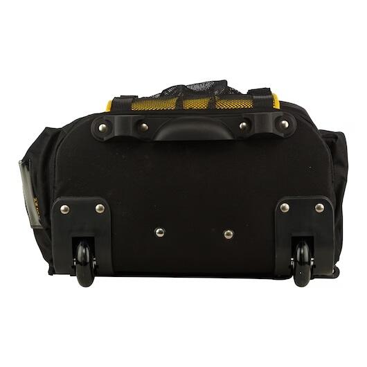 Comprar MOCHILA FERRAMENTAS C/ALÇA TELESCÓPICA E BASE C/ RODAS