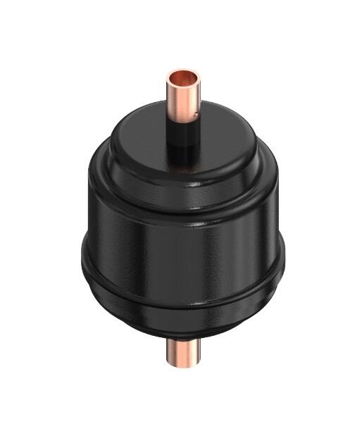 Comprar FILTRO SECADOR 10 X 1/4 SOLDA DML1.52s DANFOSS - 023Z8254
