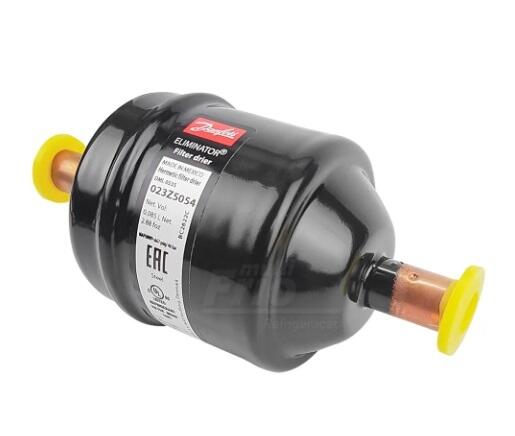 Comprar FILTRO SECADOR 105 X 3/8 SOLDA DML053 DANFOSS - 023Z5054