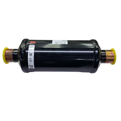 Comprar FILTRO SECADOR 700 X 7/8 SOLDA DML307 DANFOSS - 023Z0071