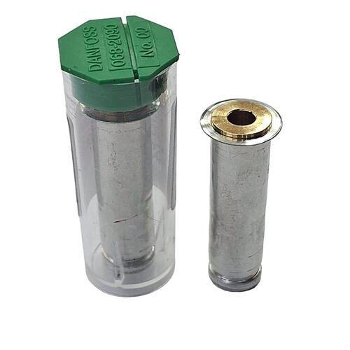 Al Fadil Fechadura Porta Malas Fox 03 A 08 Original 5z6827505 S/t/af