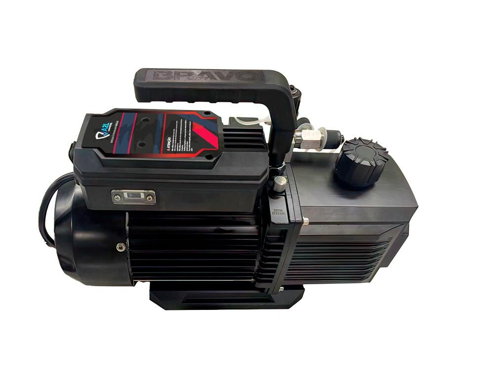 Comprar BOMBA VÁCUO 7 CFM BIVOLT BV-07 SPARK FREE DUPLO ESTAGIO
