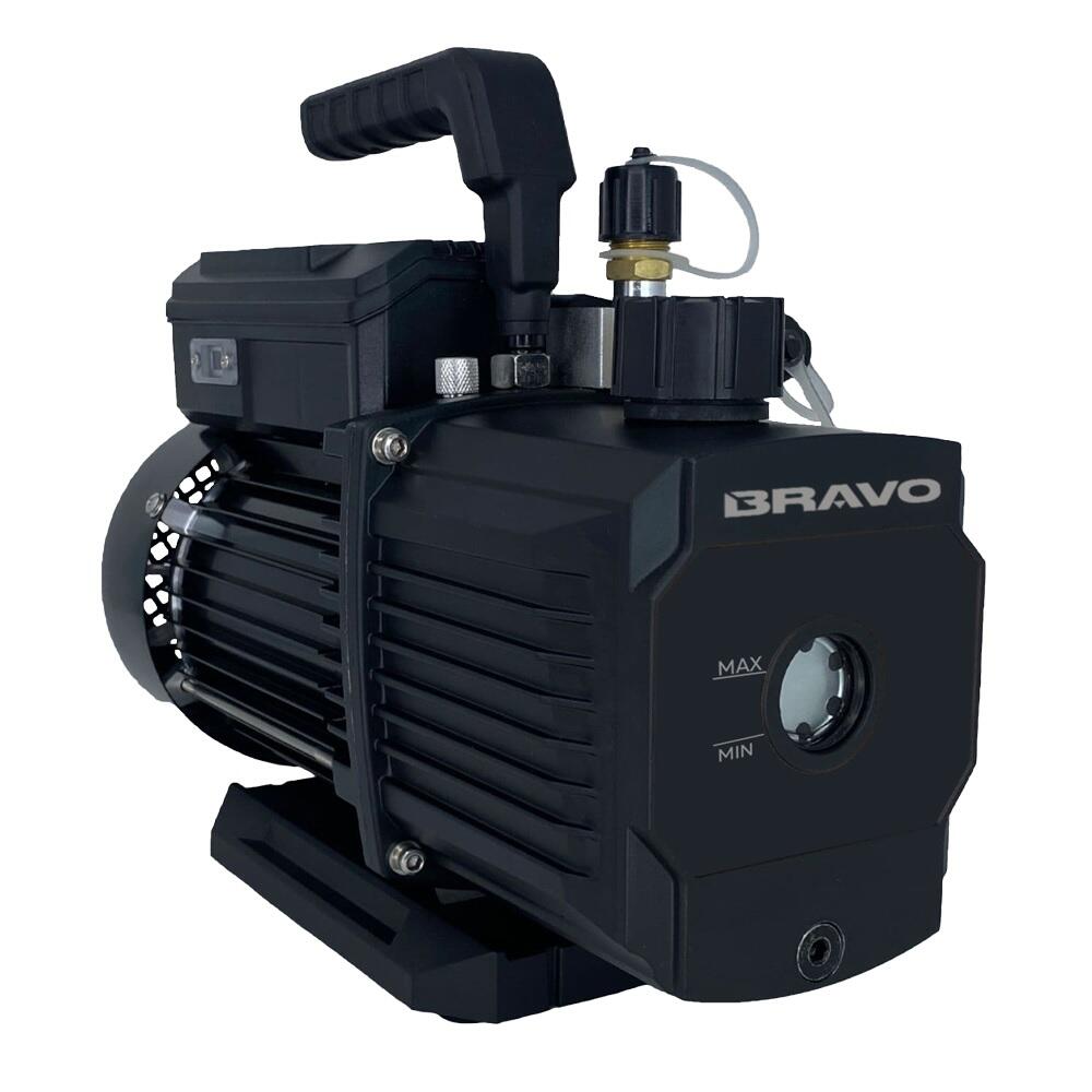 Comprar BOMBA VÁCUO 7 CFM BIVOLT BV-07 SPARK FREE DUPLO ESTAGIO