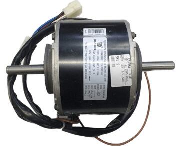 Comprar MOTOR VENT 1/6 220V Y6S419B82 EVAPORADORA P/T SPRINGER
