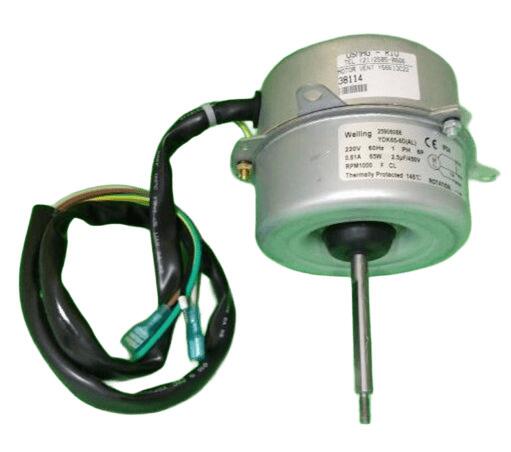 Comprar MOTOR VENT Y5S613C226 220V COND. SPRINGER SPLIT