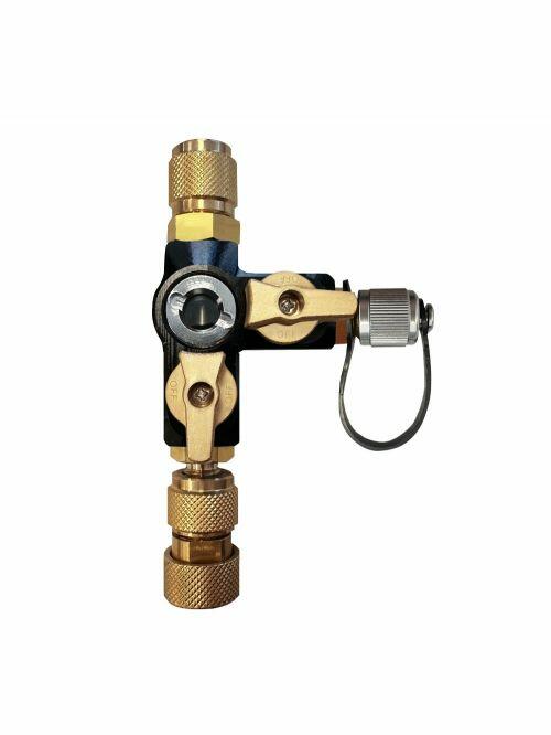 Comprar JOGO CHAVE ALLEN HEXAGONAL 1,5mm A 10mm C/ 9 PEÇAS - KALA