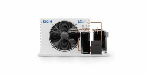 UNID.COND. SLIM ELGIN SLMB4500-TT-051A 5HP 220V/3F R404A/R507/R134A MÉDIA-BAIXA