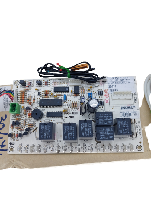 Comprar PLACA ELETRÔNICA AR COND. PISO/TETO SPRINGER SPACE