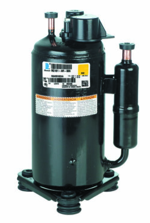 Comprar COMP. ROTATIVO 10000 BTU 220V R22 TECUMSEH RGA5510EXD (RG