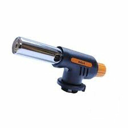 MAÇARICO PORTÁTIL AUTOMÁTICO SIMPLES KALA 869333