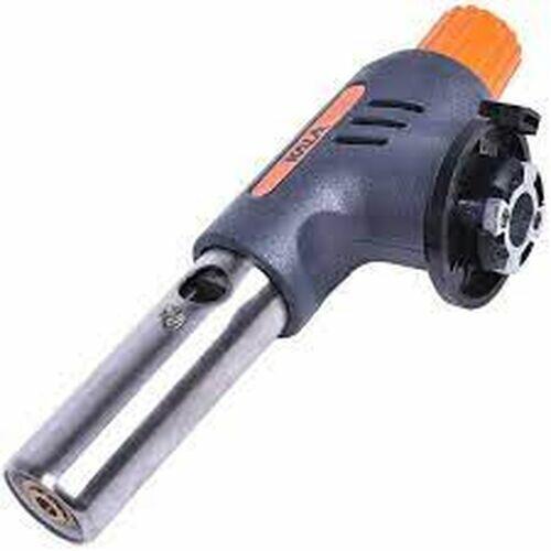 MAÇARICO PORTÁTIL AUTOMÁTICO SIMPLES KALA 869333