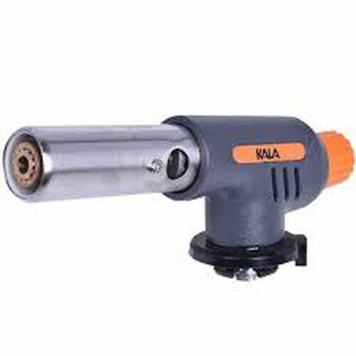 MAÇARICO PORTÁTIL AUTOMÁTICO SIMPLES KALA 869333