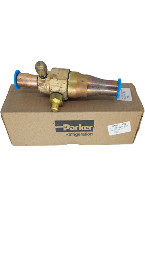 VALVULA ESFERA 3/4 SOLDA PARKER RB-12