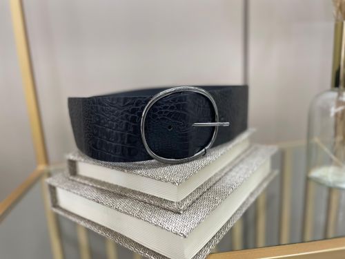 Cinto Country Pbr De Luxo Unissex JC03 | Brasil