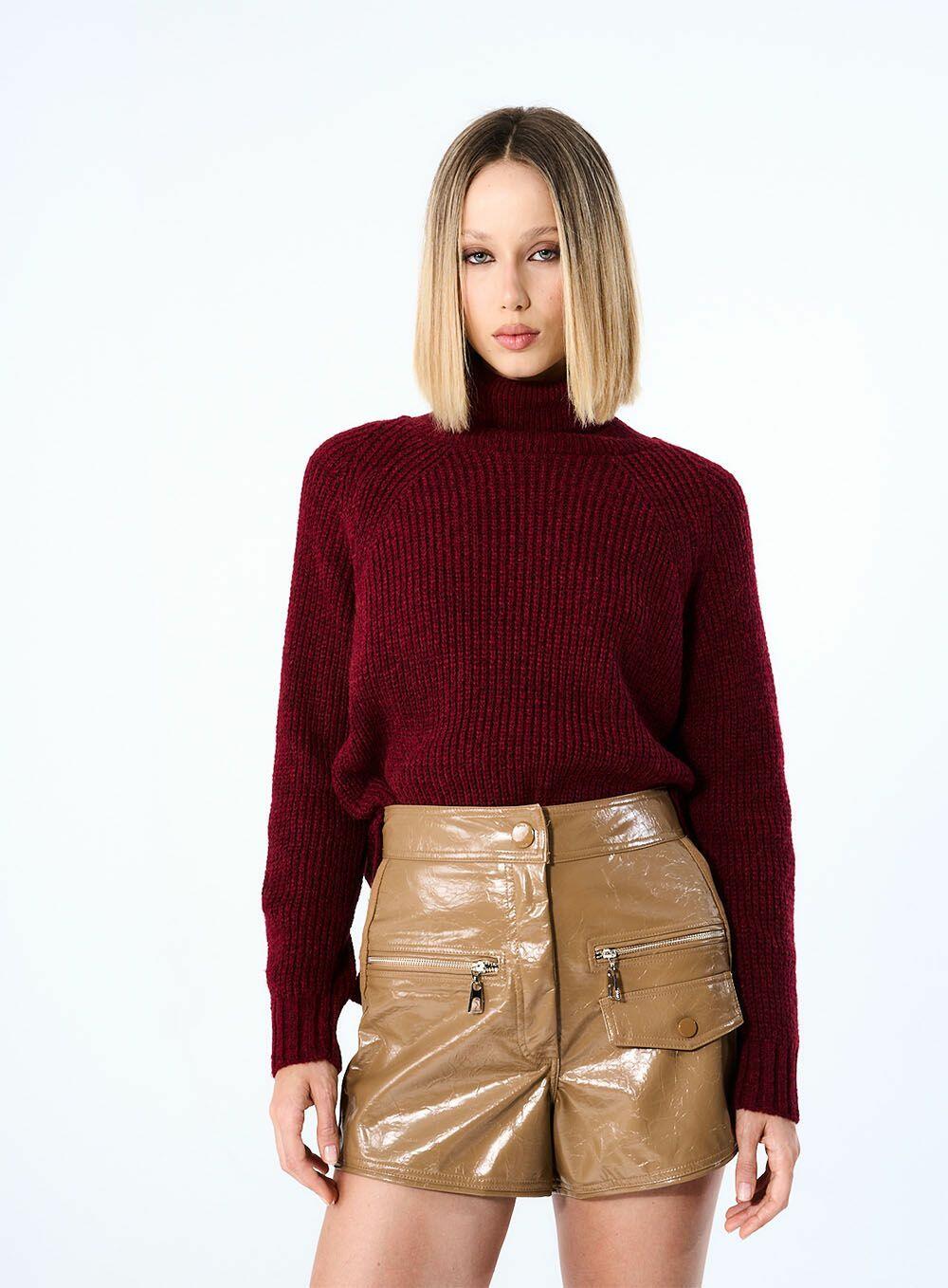 Comprar Short -Open