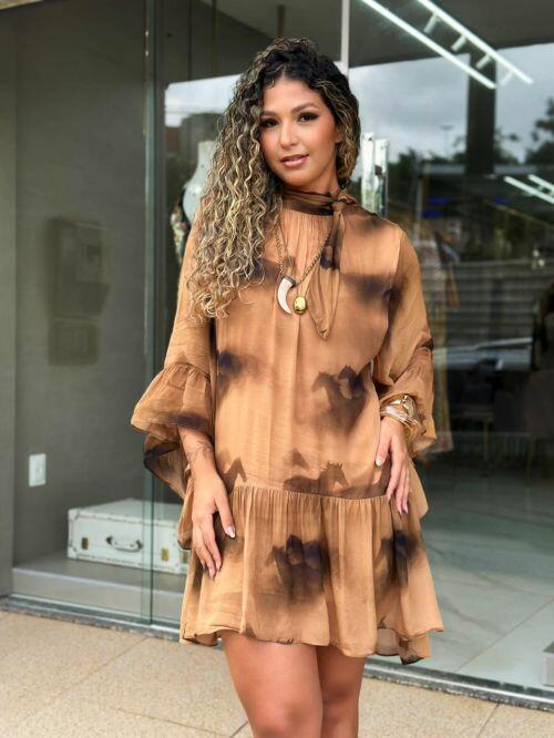 Loja Dress