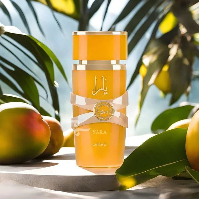 Women's Perfume Lattafa Yara Tous EDP 100 ml main image 1
