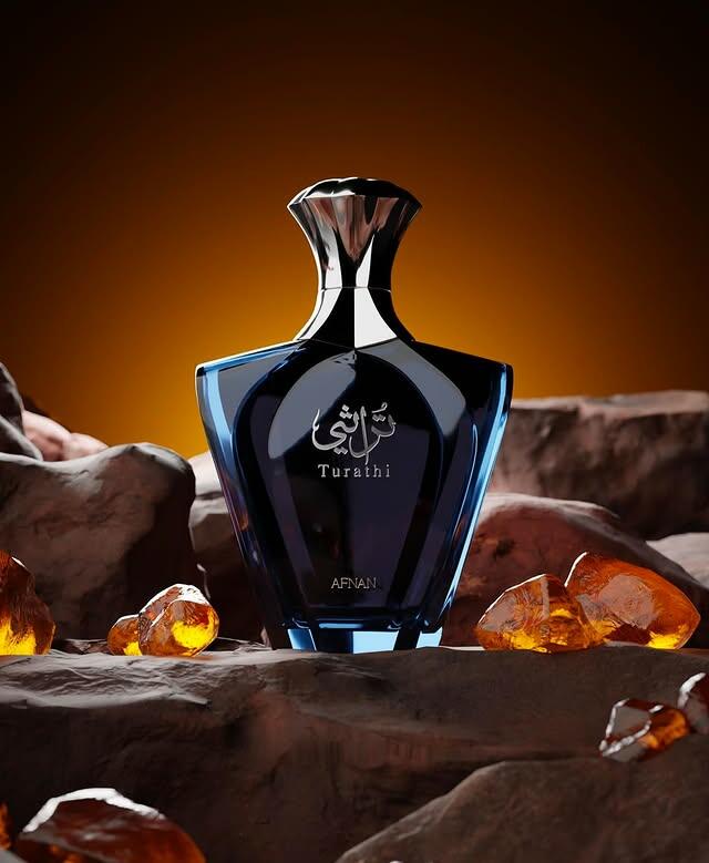 Comprar Perfume Afnan Turathi Blue - a partir de R$302,82 - Rainha