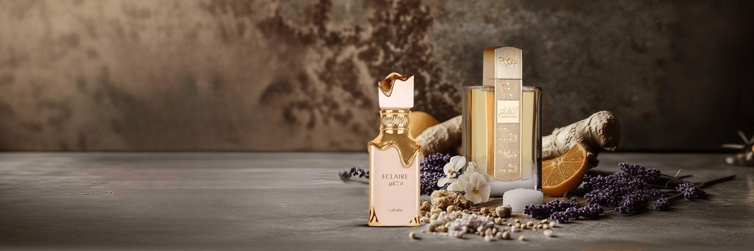 Comprar Perfume Lattafa Eclaire - 100ml - a partir de R$332,22