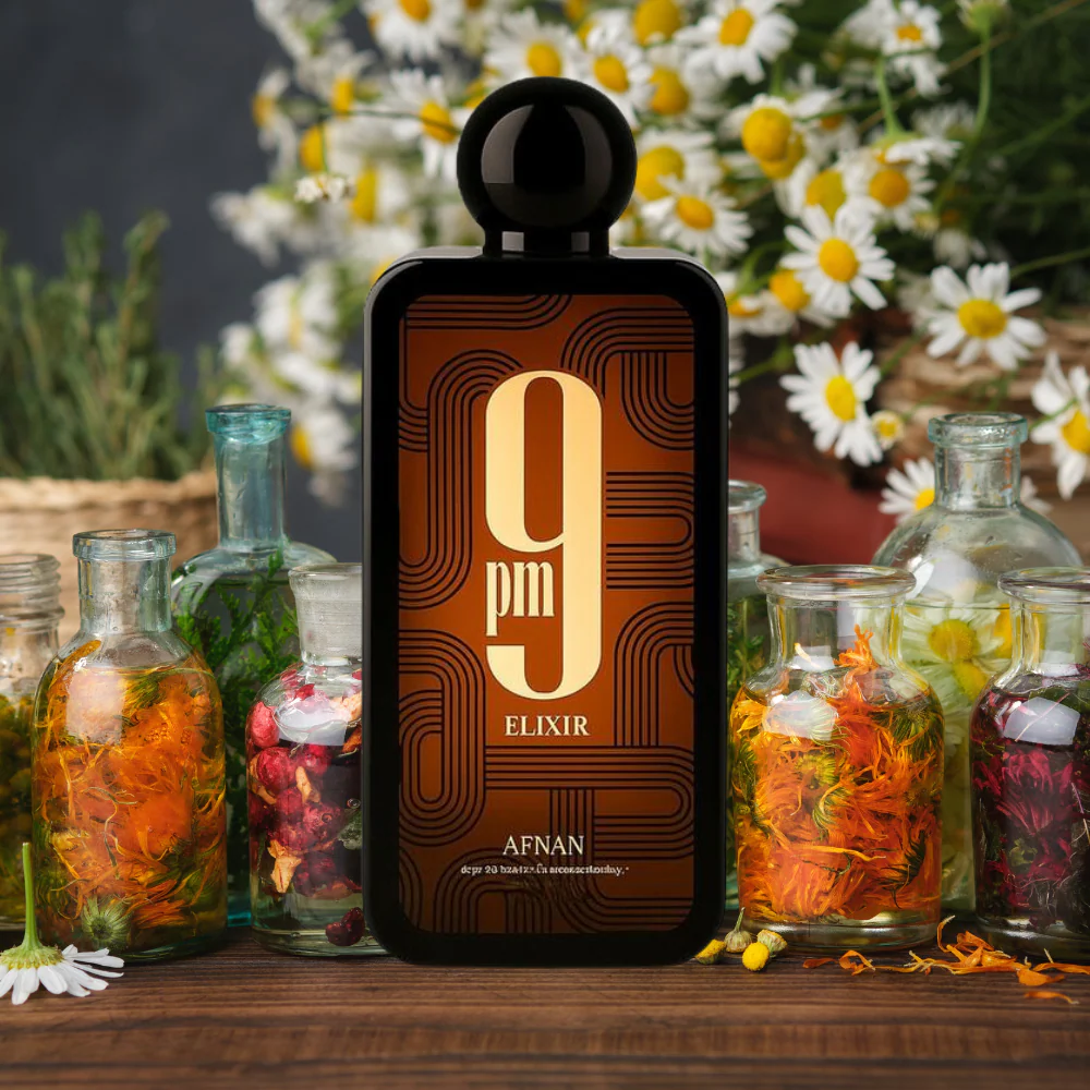 Comprar Perfume Afnan 9PM - Elixir - 100ml - a partir de R$391,02