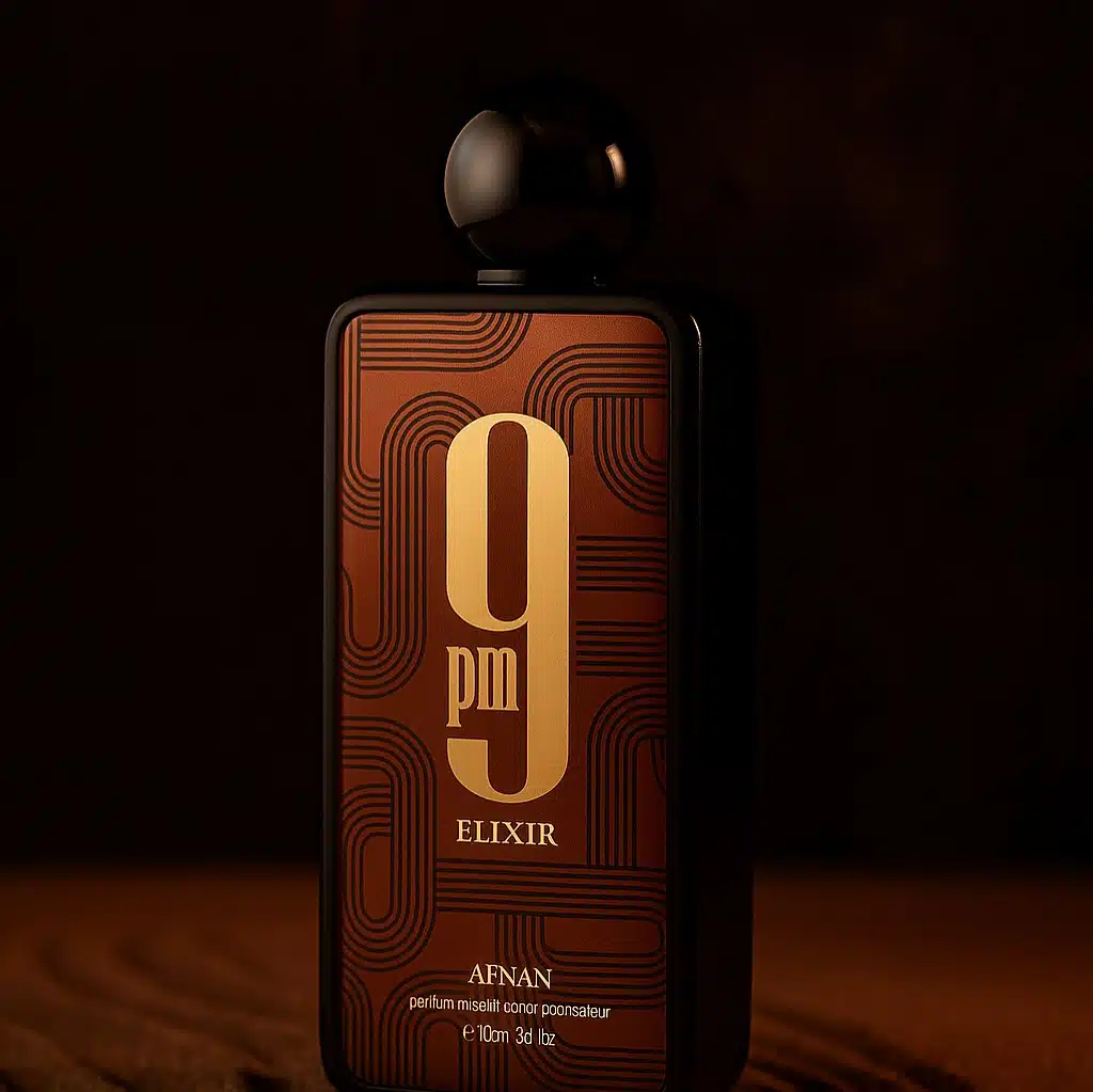 Comprar Perfume Afnan 9PM - Elixir - 100ml - a partir de R$391,02