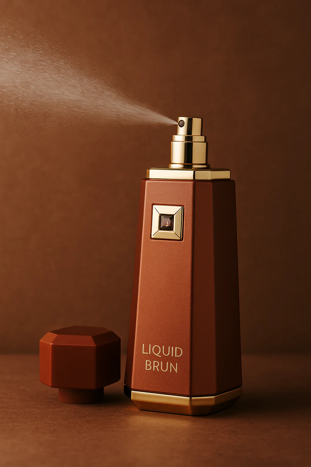 Comprar Perfume French Avenue Liquid Brun - 100ml - a partir de R
