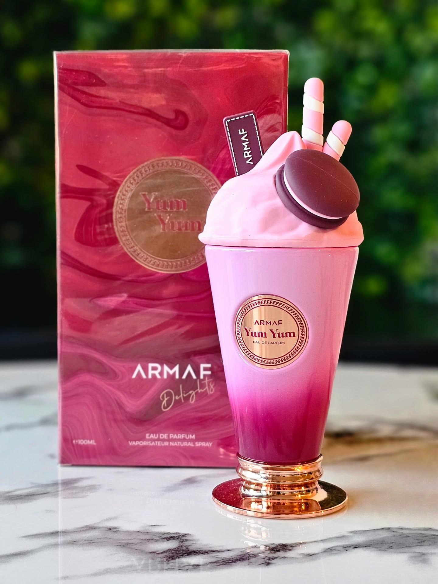 Comprar Perfume Armaf Yum Yum Delights - 100ml - a partir de R$313