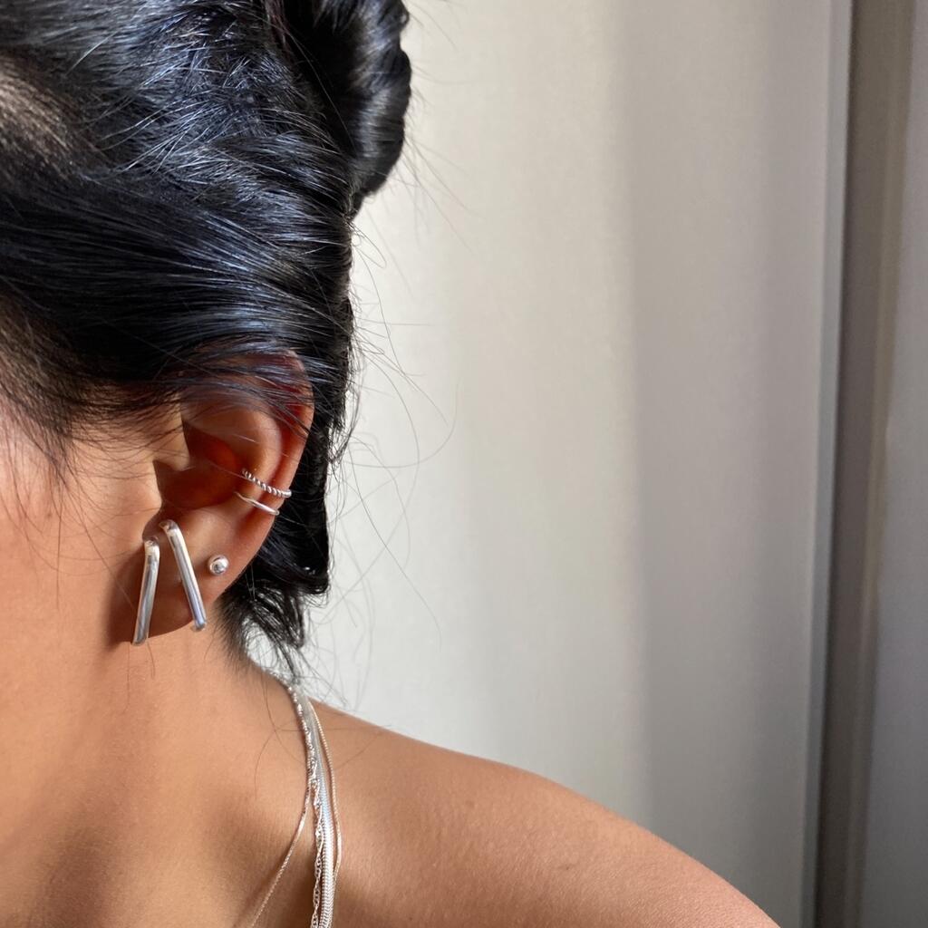 Comprar Piercing fake liso - a partir de R$25,65 - Morena Prata