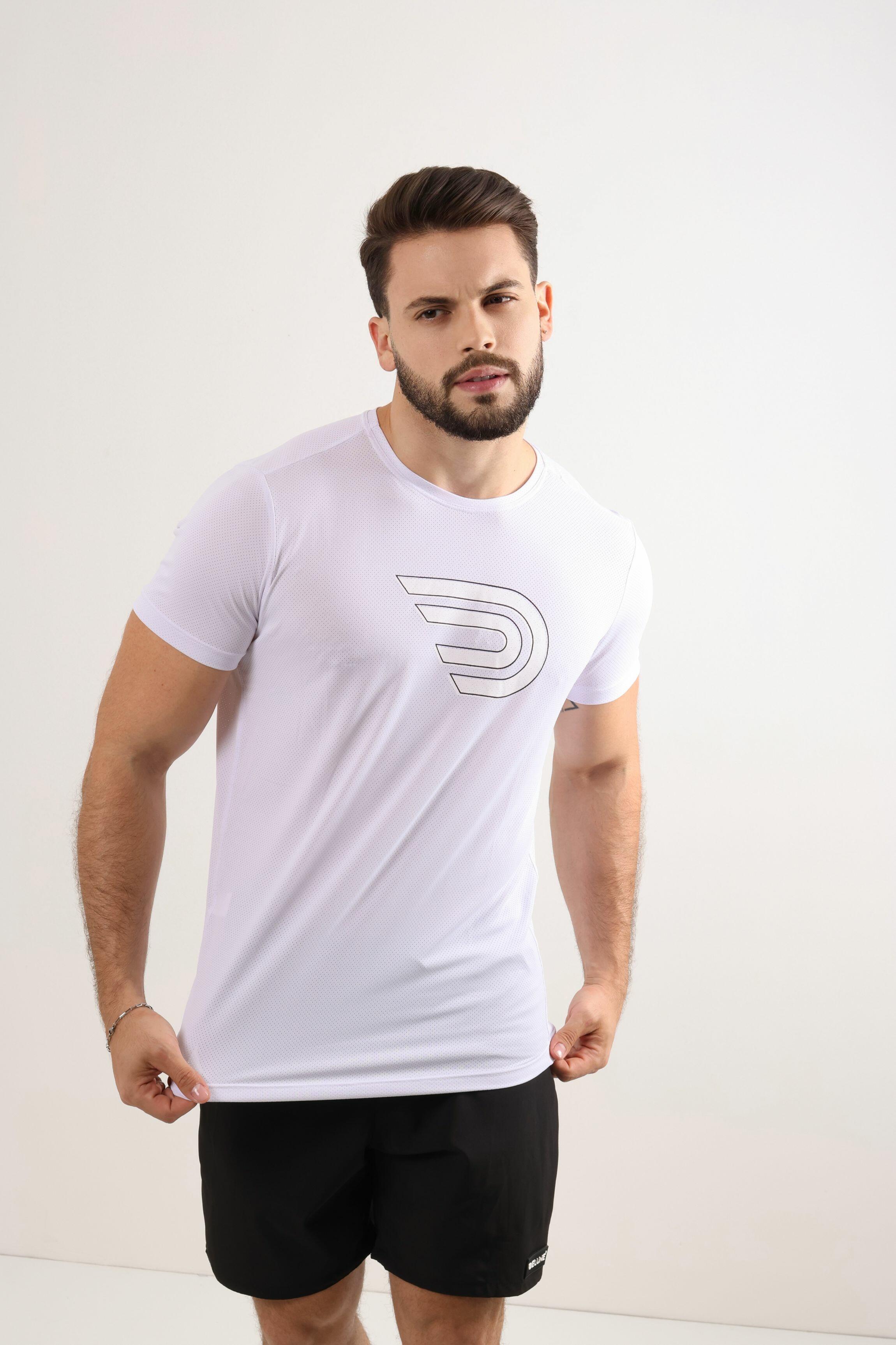Comprar CAMISA MASCULINA DRY FIT - DELUNE FIT