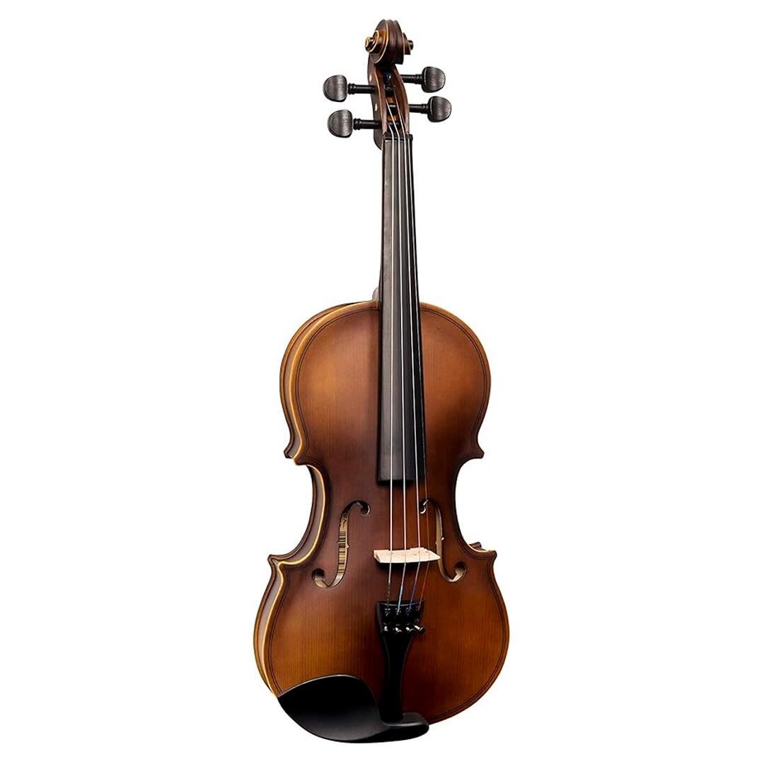弦楽器 GOTOH Marvel Violin Tuner MVT-440T Comprar Violino Vogga VON144N 4/4 - a partir de R$539,99