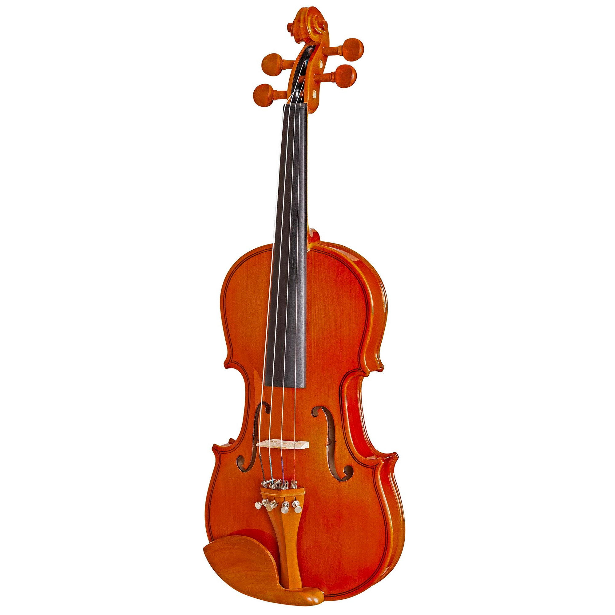 Violin 4/4 ヴァイオリン　ほぼ新品 バイオリン ヴァイオリン 4/4 送料 無料