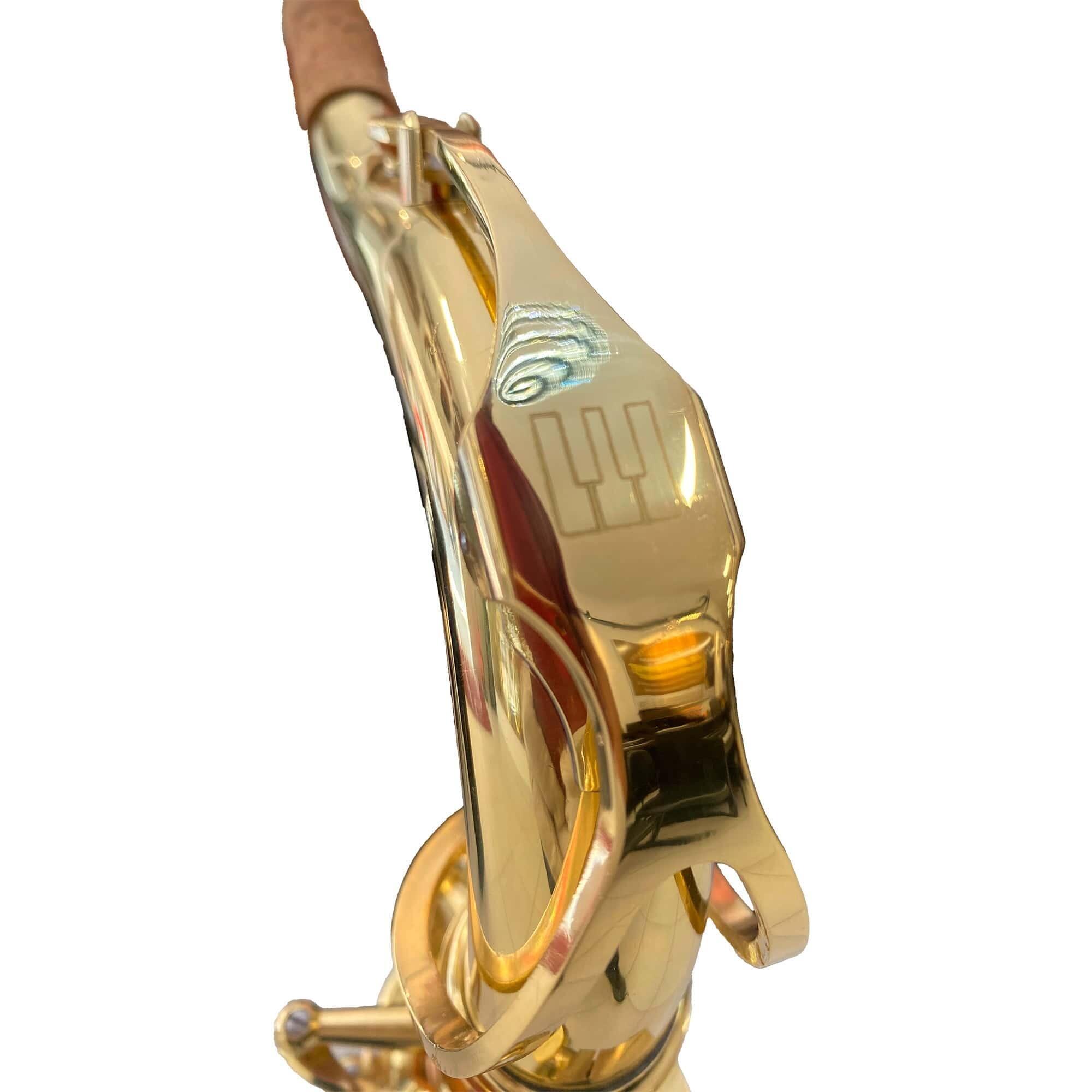 Comprar Saxofone Tenor SIB Laqueado Tokai TST-200L - a partir de R