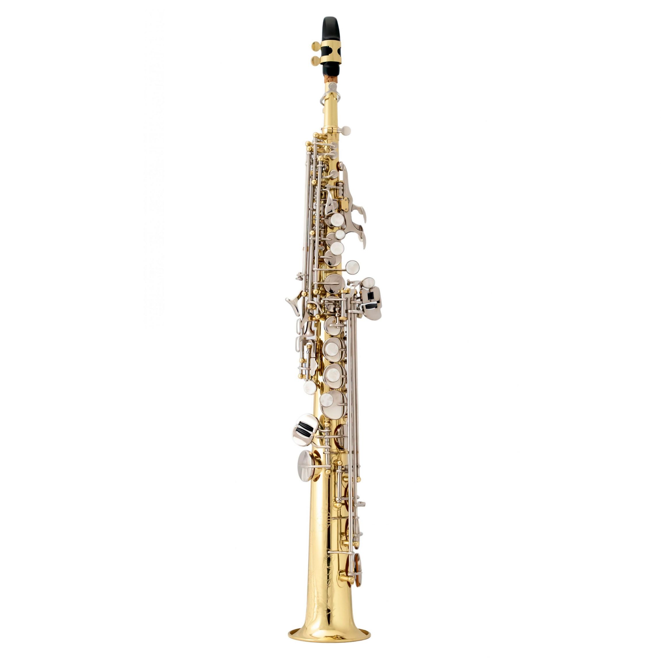 Saxofone Soprano Tokai TSS-200LN | Qualidade e Performance