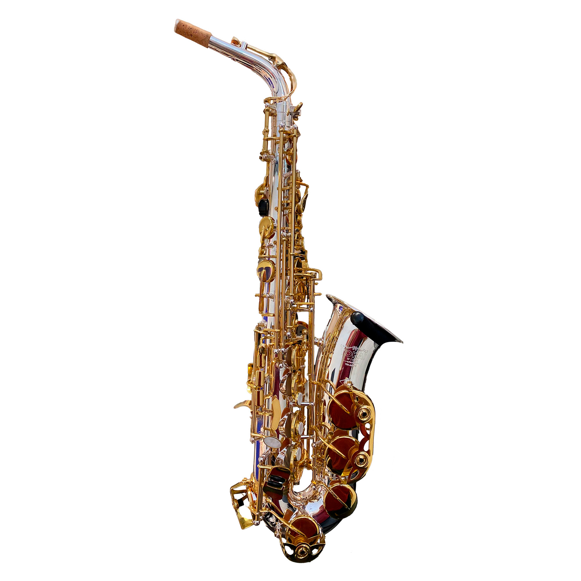 ロッド G-TEC XrosSensitive XSC-74 RT SABATO Sax Alto TSA-300GP Tokai Dourada ? Performance e Elegância - a