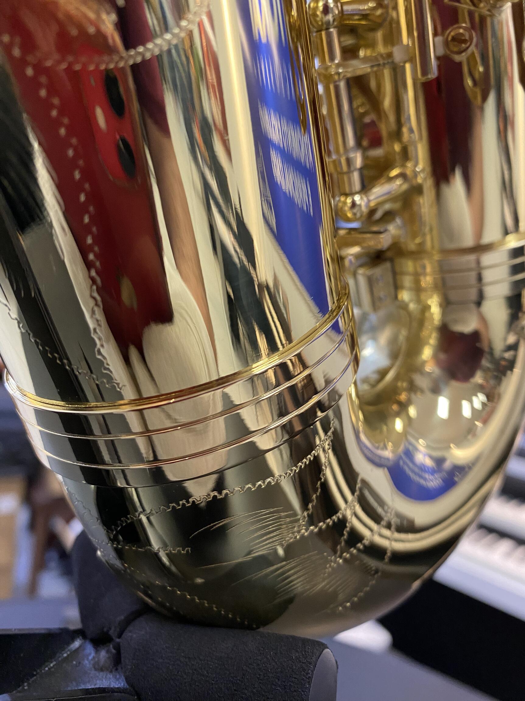 Comprar Sax Alto MIB Laqueado Tokai TSA-200L - a partir de R$4.668,29