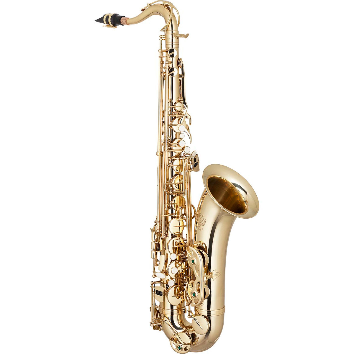 Comprar Sax Tenor Eagle em Sib ST503 Laq - a partir de R$8.099,99