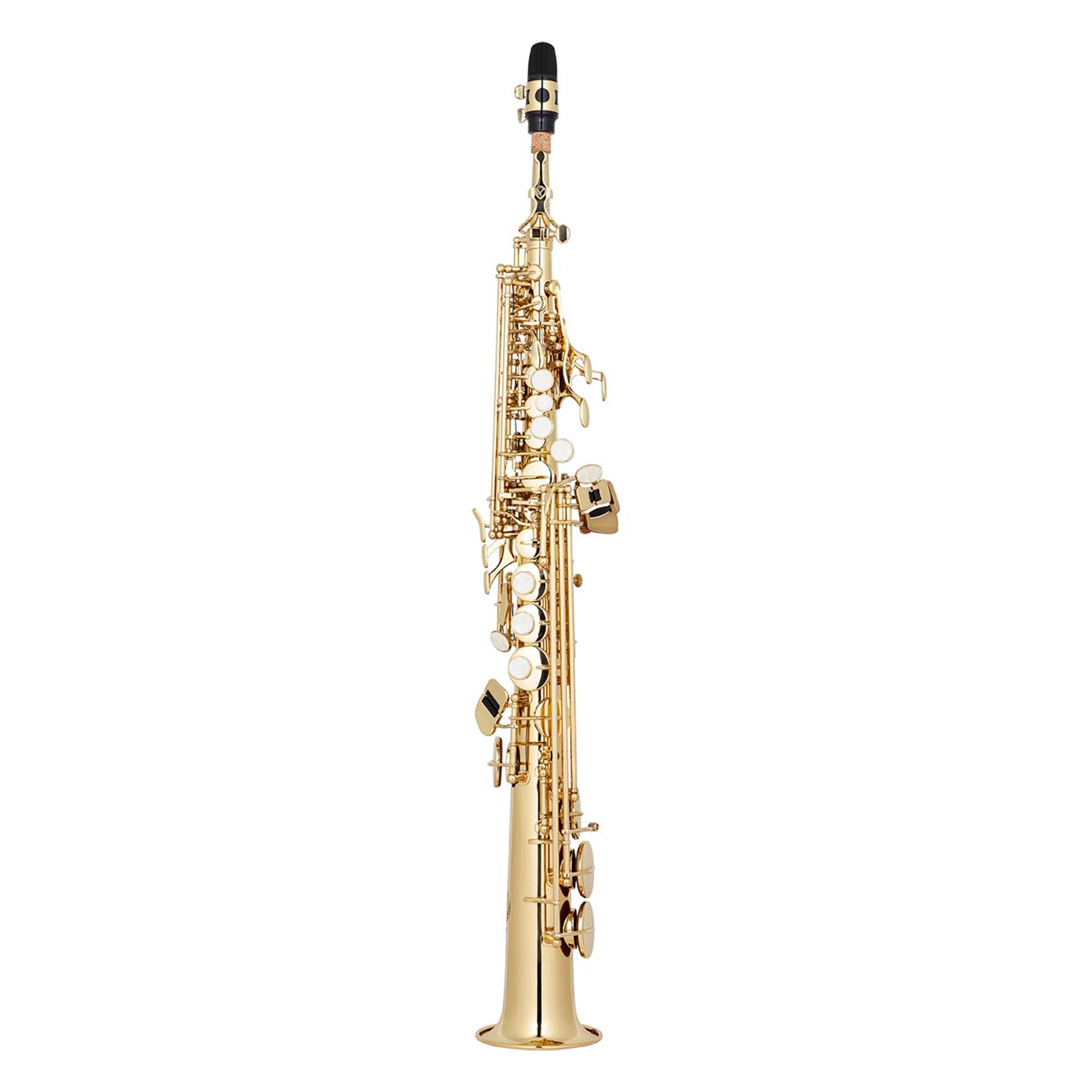 crow song 岩沢 sp psa9 Comprar Sax Soprano Eagle SP502 Laqueado 
