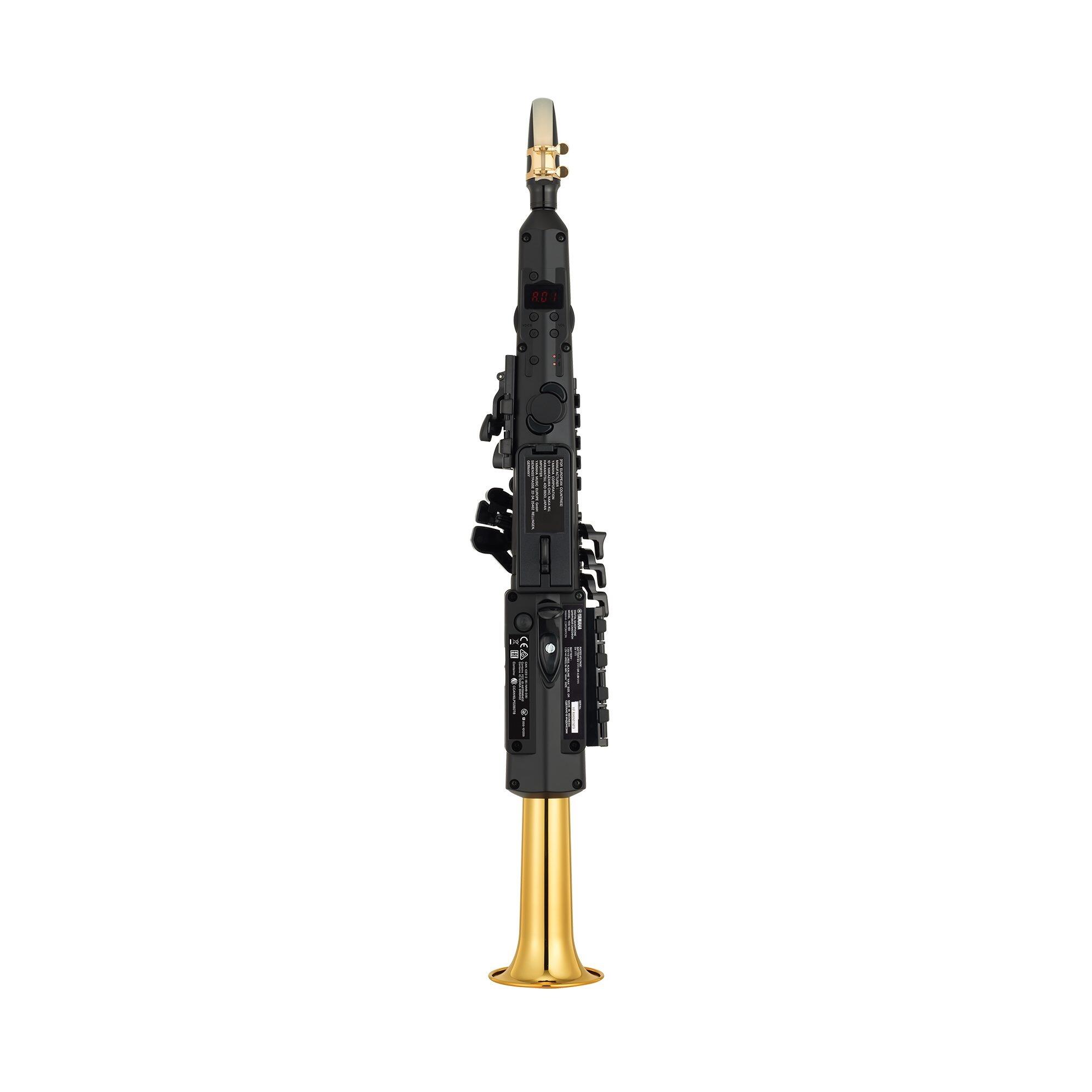 Comprar Sax Digital Yamaha YDS-150 - a partir de R$6.614,99