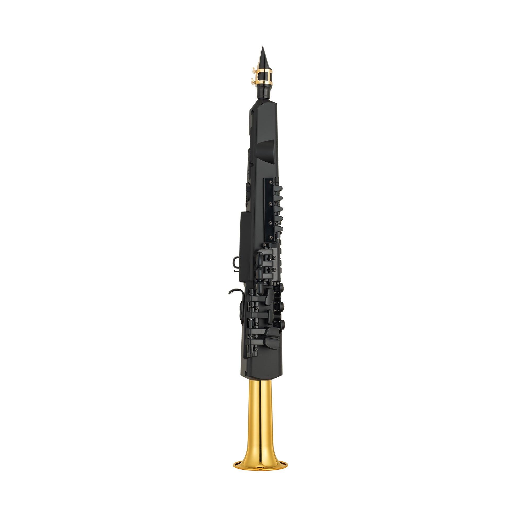 YAMAHA YDS-150 本体 Comprar Sax Digital Yamaha YDS-150 - a partir de R$6.614,99