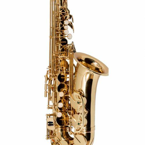 Comprar Sax Alto Vogga VSAS701N - a partir de R$3.419,99