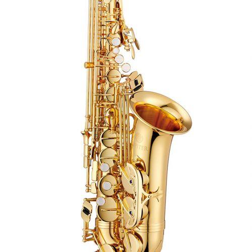 Comprar Sax Soprano Dreamer Andaluz NB-6733L - a partir de R$3.239,99